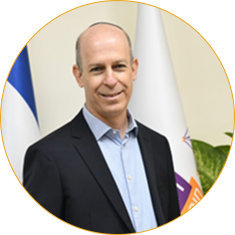 פרופ' חיים שקד